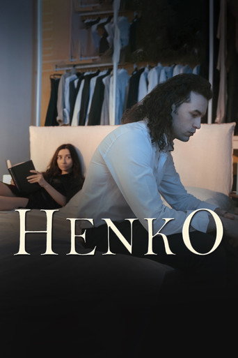 Movie poster for Henko (2022)
