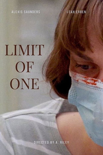 Movie poster for Limit of One (2020)
