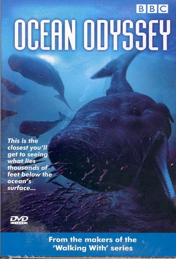 Series poster for Ocean Odyssey (2006)