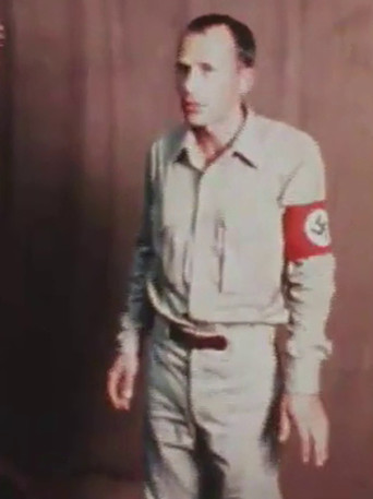 Marquette Park (Part II) poster