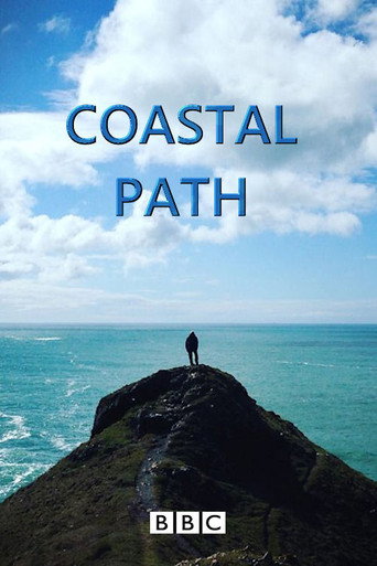 Coastal Path poster