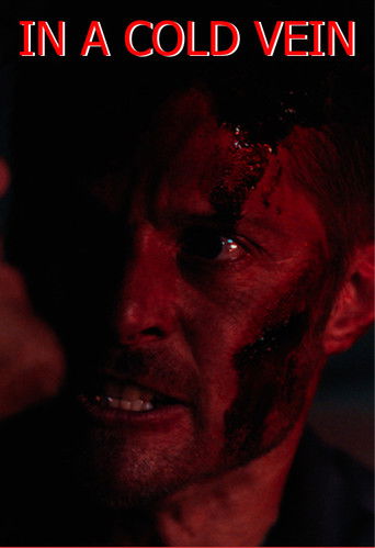 In a Cold Vein poster