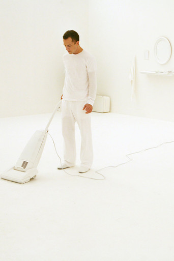 The White Door poster