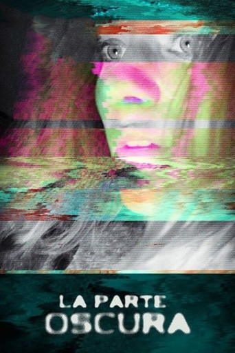 The Devil´s Shadow poster