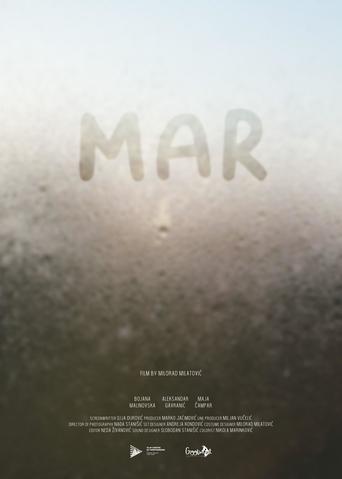 Movie poster for Mar (2022)