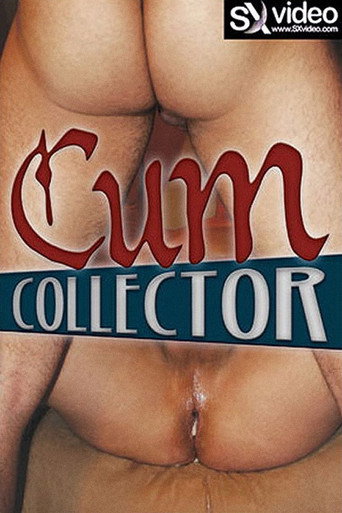 Movie poster for Cum Collector (2006)