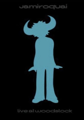 Movie poster for Jamiroquai Live at Woodstock '99 (1999)