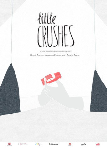 Little Crushes poster