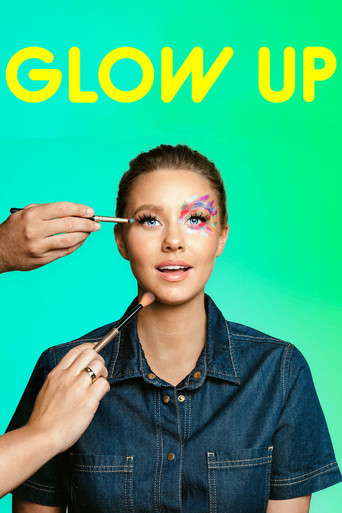 Glow Up poster