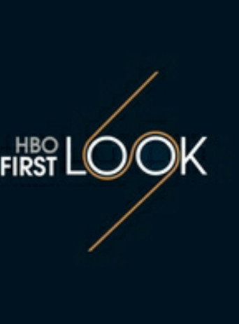Series poster for HBO First Look (1992)