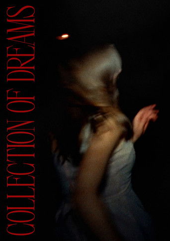 Collection Of Dreams poster