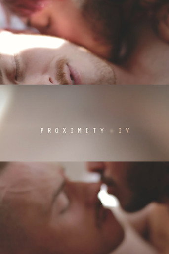 Movie poster for Proximity IV (2019)
