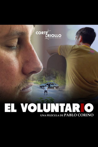 El voluntario poster