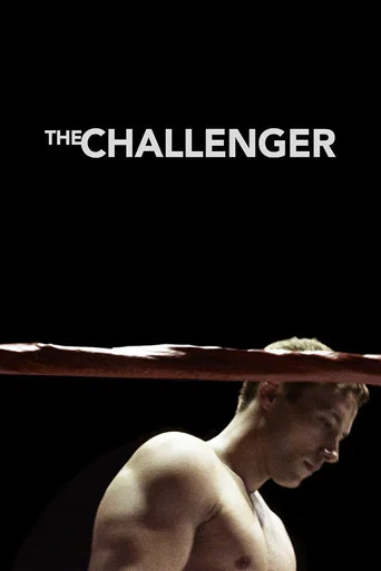 Movie poster for The Challenger (2015)
