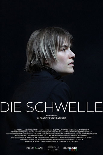 Die Schwelle poster