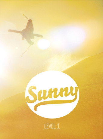 Movie poster for Sunny (2012)