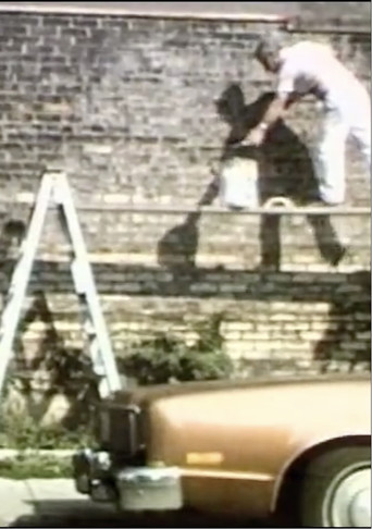 Movie poster for Ville - quelle ville? (1984)