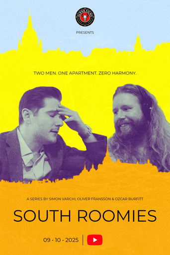 South Roomies poster