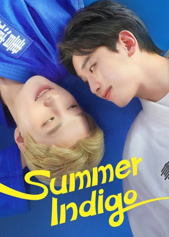썸머 인디고 poster