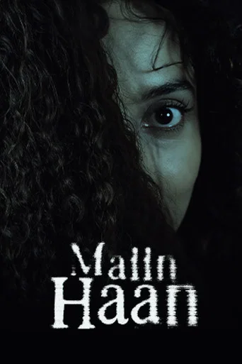 Movie poster for Maiin Haan (2026)