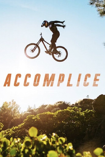 Movie poster for Accomplice (2020)