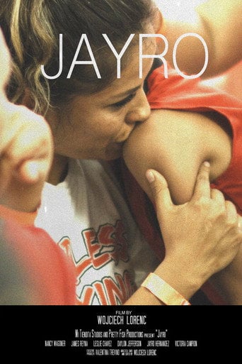 Movie poster for Jayro (2021)