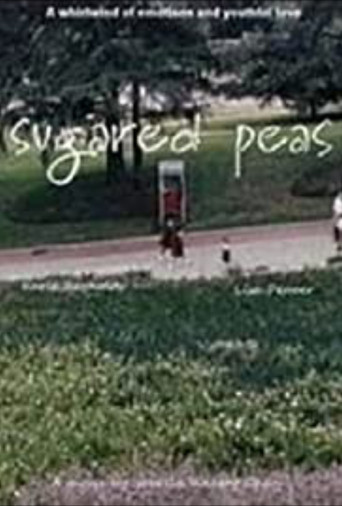 Sugared Peas poster
