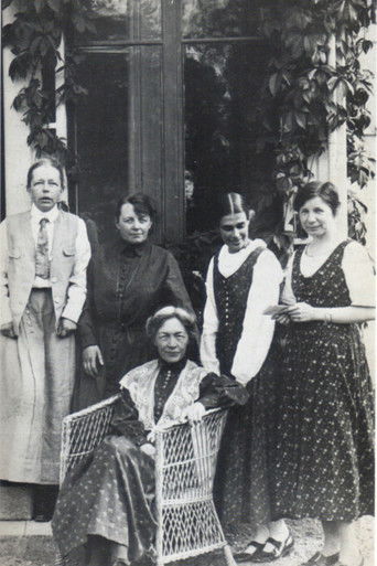 Fogelstadgruppen poster