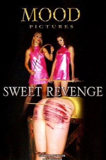 Movie poster for Sweet Revenge (2007)