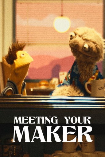 Meeting Your Maker poster