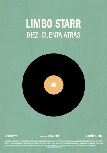 Movie poster for Limbo Starr: Diez, cuenta atrás (2010)