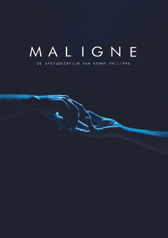 Maligne poster