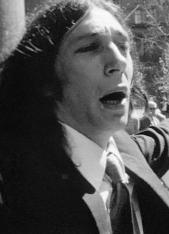 Renegades: Fragments from a Diary of Three Years' Experience 1970-1973 poster