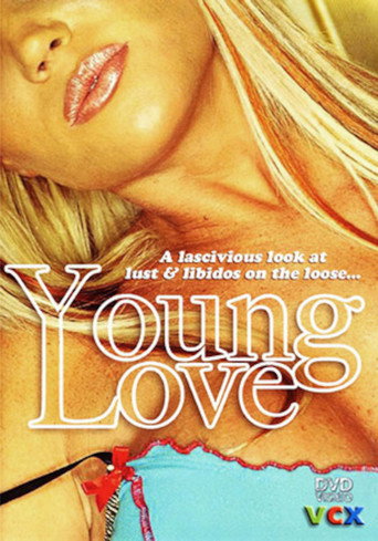 Movie poster for Young Love (1974)