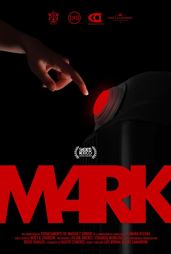 M4RK poster