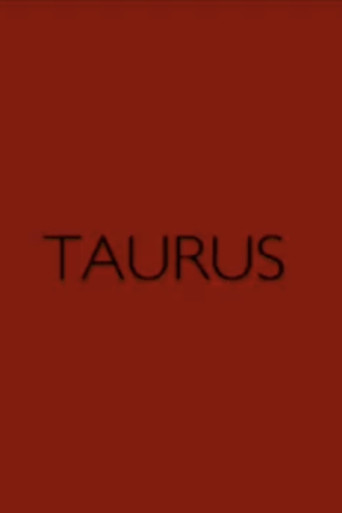 Movie poster for Taurus (2006)