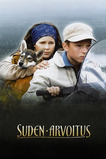 Movie poster for Mystery of the Wolf (2006)
