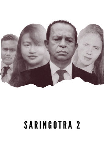 Movie poster for Saringotra 2 (2021)