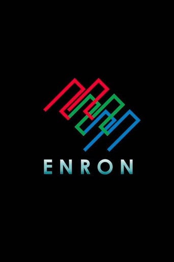 Movie poster for Bronze 56K - Enron (2014)