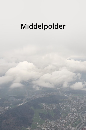 Movie poster for Middelpolder (2023)