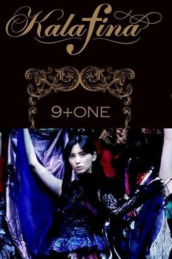 Movie poster for Kalafina 9+one at 東京国際フォーラムホールA ~ (2017)