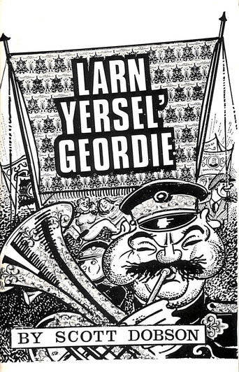 Movie poster for Larn Yersel' Geordie (1979)