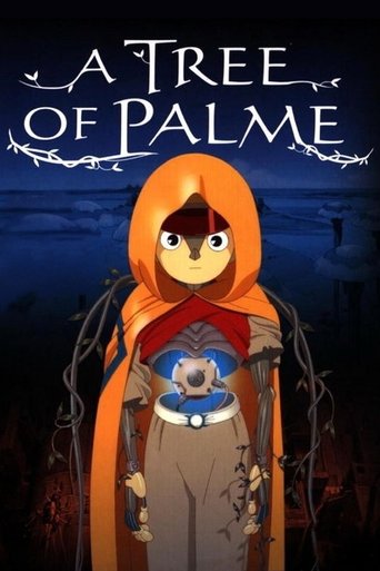 A Tree of Palme poster