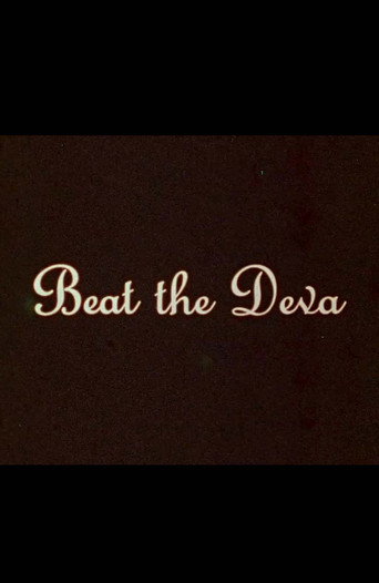 Movie poster for Beat the Deva (1980)