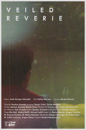 Veiled Reverie poster