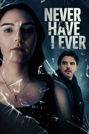 Never Have I Ever poster
