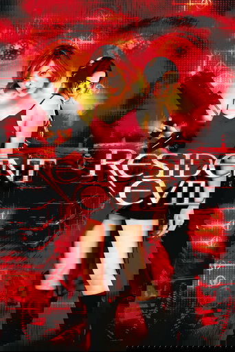 Resident Evil poster