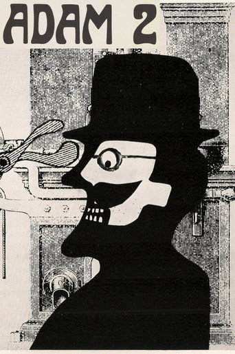 Movie poster for Adam 2 (1970)