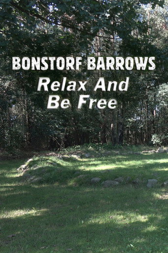 Movie poster for Bonstorf Barrows: Relax And Be Free (2017)
