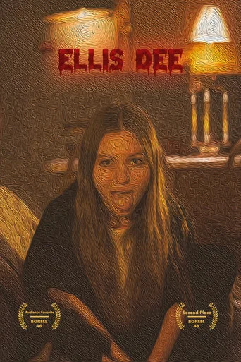 Movie poster for Ellis Dee (2024)